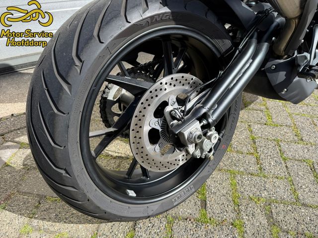 benelli - 752-s