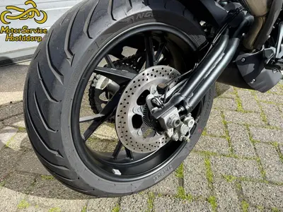 BENELLI 752 S – foto 4