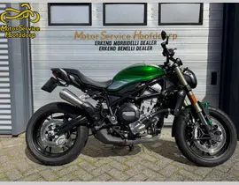 Benelli 752 S 2020 occasion