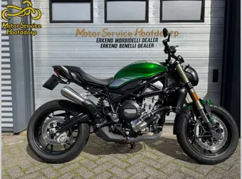 Benelli 752 S 2020 occasion