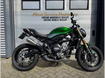 Benelli 752 S 2020 occasion
