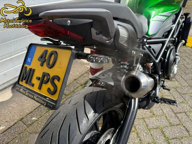 benelli - 752-s