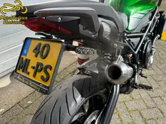 Benelli 752 S 2020 occasion – foto 5 van 15