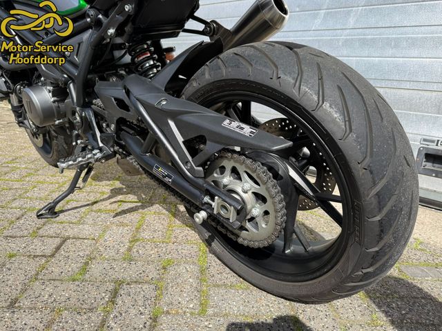benelli - 752-s