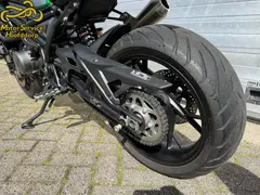 Benelli 752 S 2020 occasion – foto 9 van 15