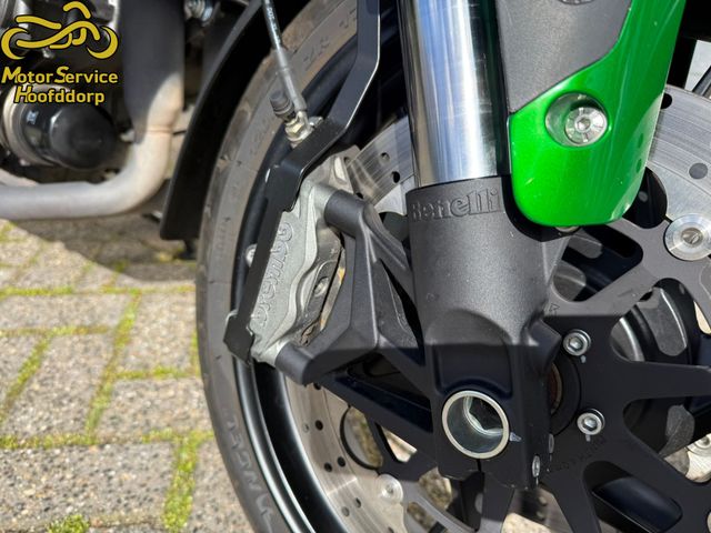 benelli - 752-s