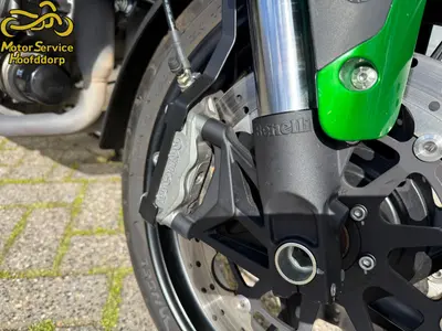 BENELLI 752 S – foto 3
