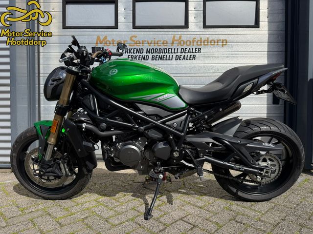 benelli - 752-s