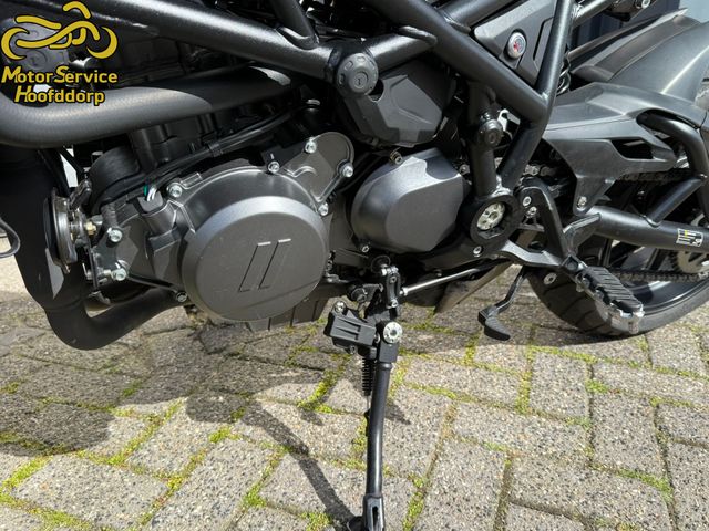 benelli - 752-s