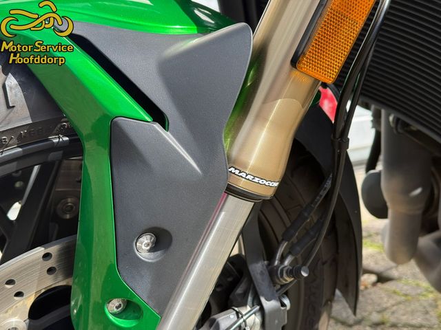 benelli - 752-s