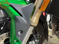 Benelli 752 S 2020 occasion – foto 14 van 15
