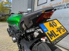Benelli 752 S 2020 occasion – foto 10 van 15