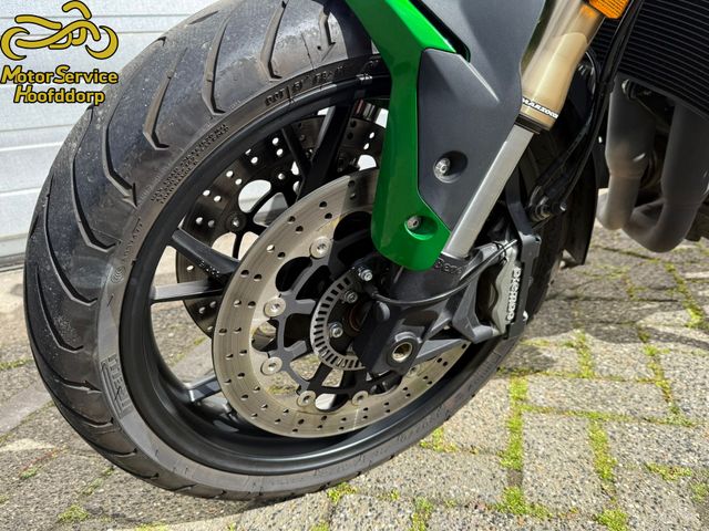 benelli - 752-s