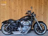 HARLEY-DAVIDSON SPORTSTER LOW XL 883 L