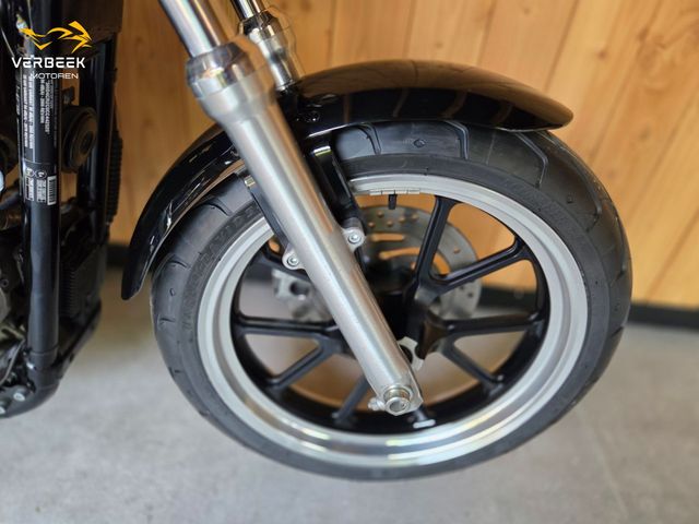 harley-davidson - sportster-low-xl-883-l