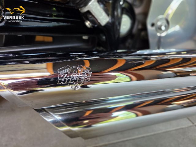 harley-davidson - sportster-low-xl-883-l