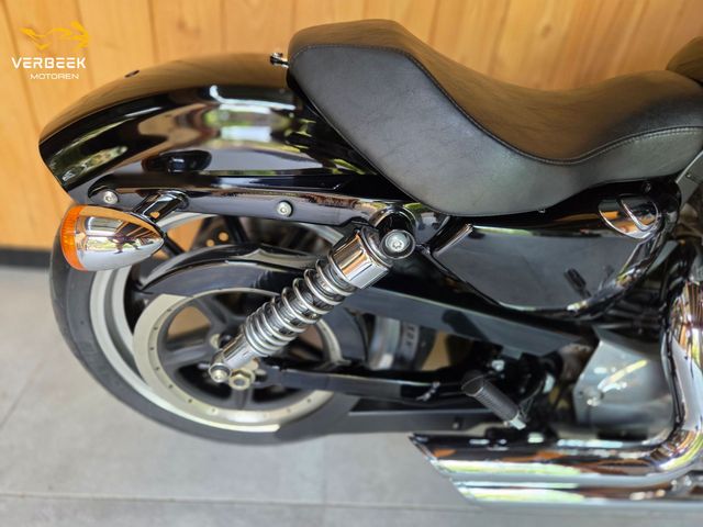 harley-davidson - sportster-low-xl-883-l