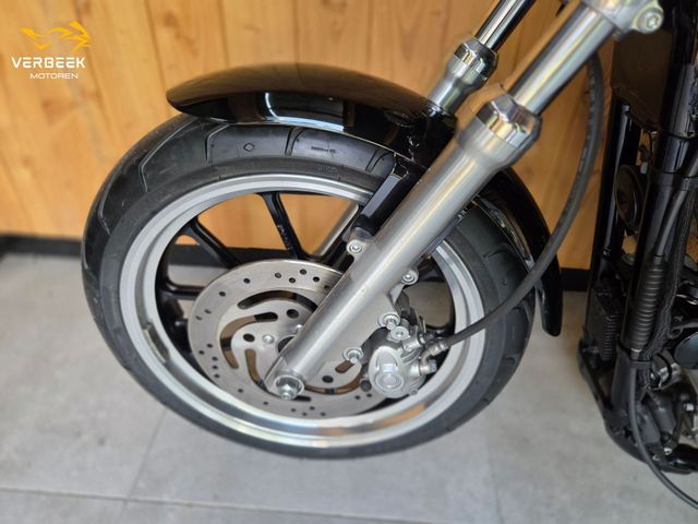 harley-davidson - sportster-low-xl-883-l