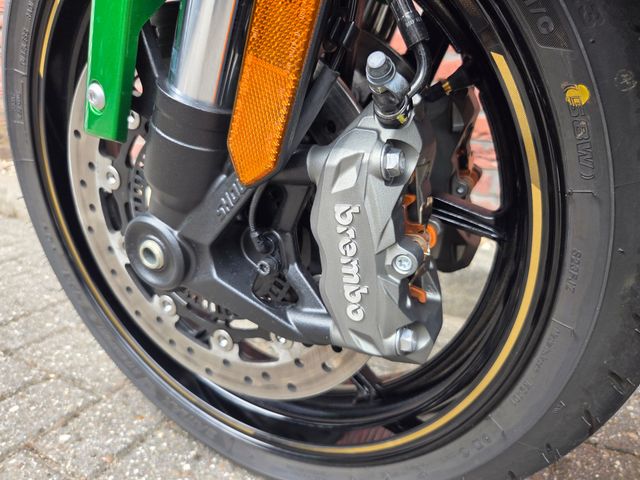kawasaki - ninja-1100-sx