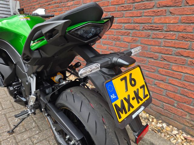 kawasaki - ninja-1100-sx