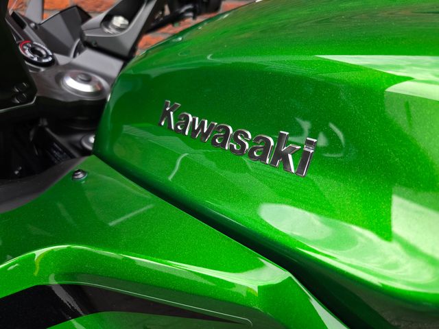 kawasaki - ninja-1100-sx
