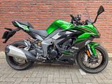 KAWASAKI NINJA 1100 SX