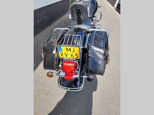 suzuki - 1500-intruder-lc