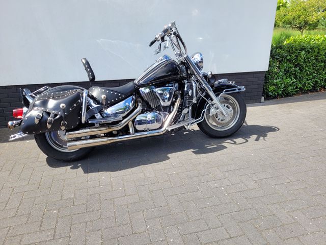 suzuki - 1500-intruder-lc