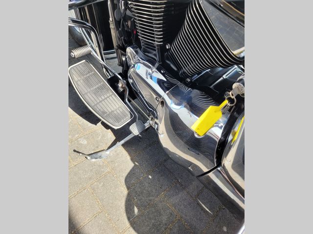 suzuki - 1500-intruder-lc