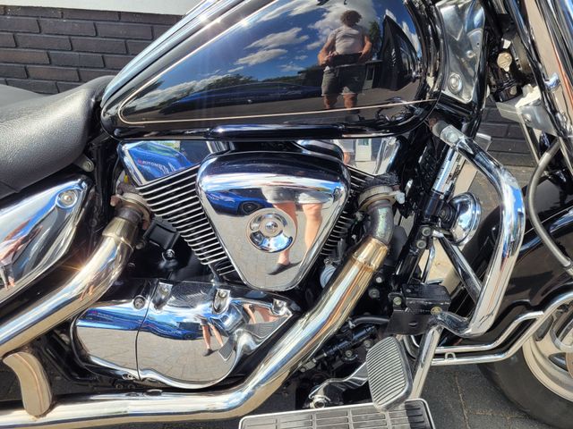 suzuki - 1500-intruder-lc
