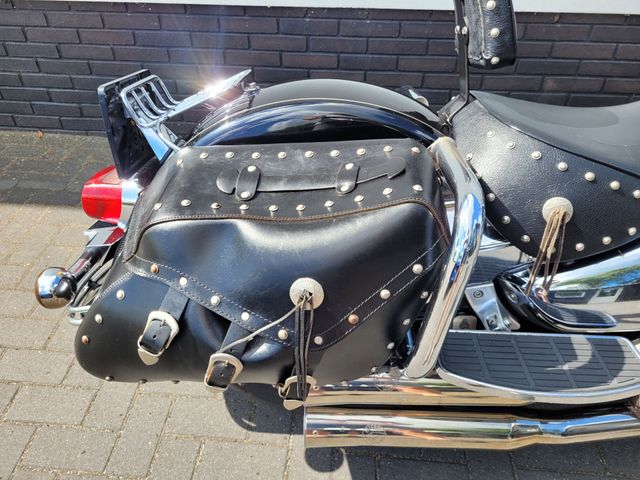 suzuki - 1500-intruder-lc