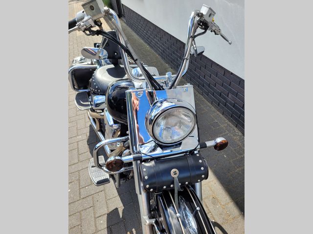 suzuki - 1500-intruder-lc