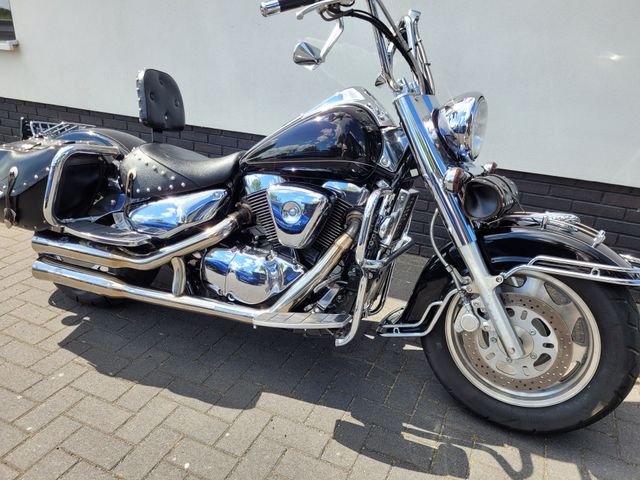 suzuki - 1500-intruder-lc