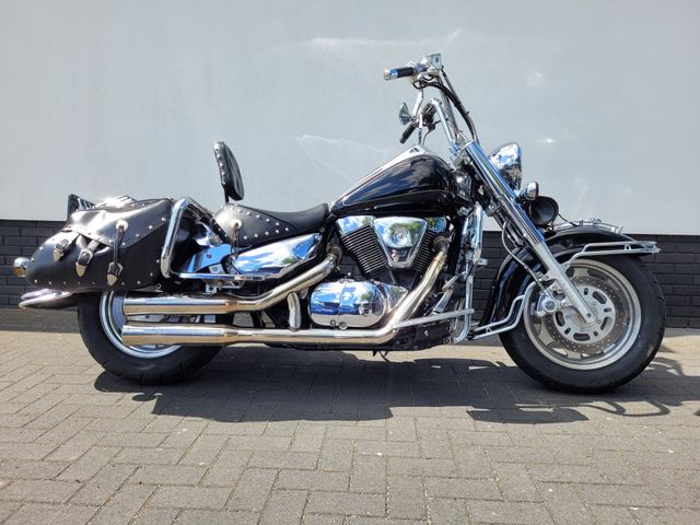 suzuki - 1500-intruder-lc