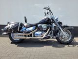 SUZUKI 1500 INTRUDER LC