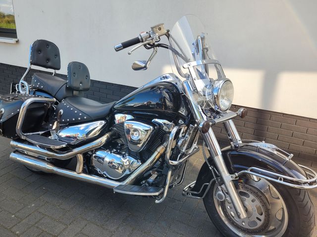 suzuki - 1500-intruder-lc