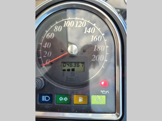 suzuki - 1500-intruder-lc