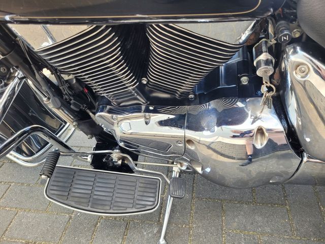 suzuki - 1500-intruder-lc