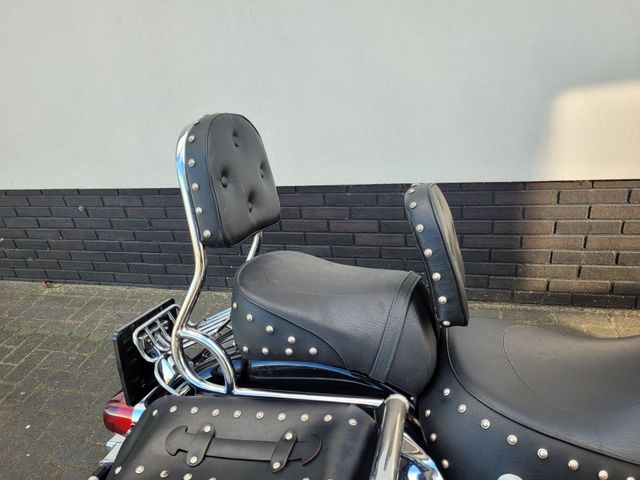 suzuki - 1500-intruder-lc