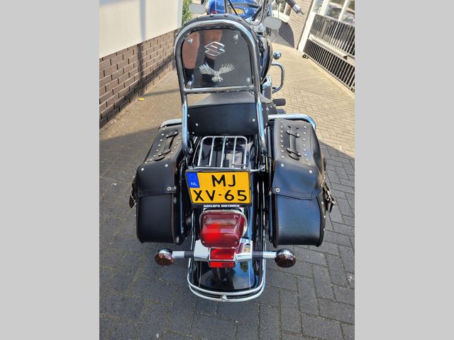 suzuki - 1500-intruder-lc