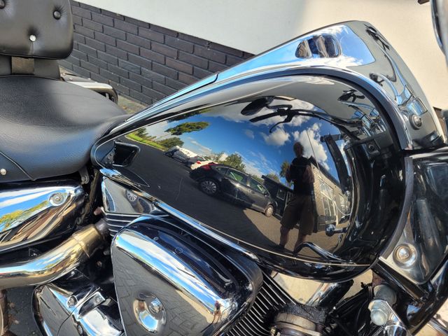 suzuki - 1500-intruder-lc