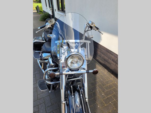 suzuki - 1500-intruder-lc
