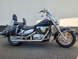 SUZUKI 1500 INTRUDER LC