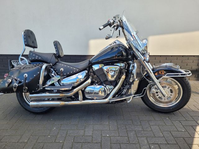 suzuki - 1500-intruder-lc
