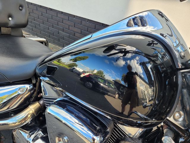 suzuki - 1500-intruder-lc