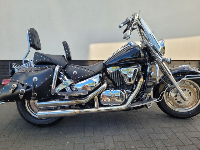 suzuki - 1500-intruder-lc