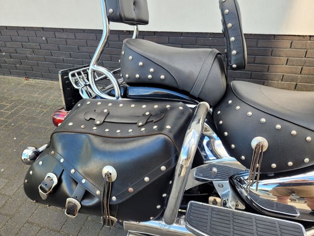 suzuki - 1500-intruder-lc