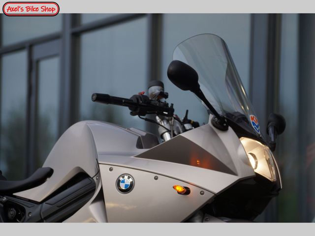 bmw - f-800-st