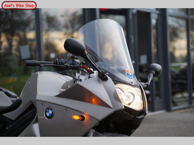 bmw - f-800-st