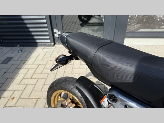 honda - msx-125